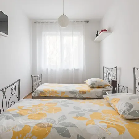 Place 公寓 斯普利特