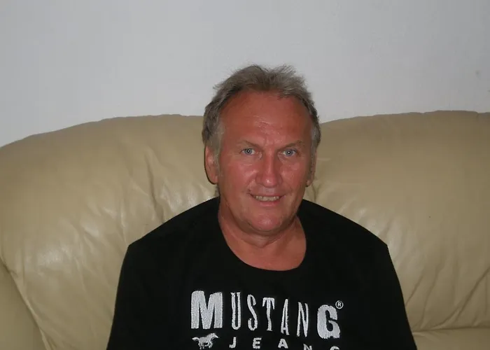 Place Apartamento Split