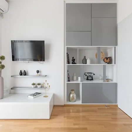 Appartement Place *