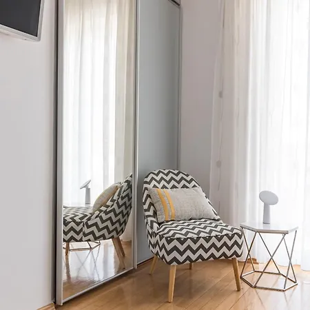 Place Appartement *