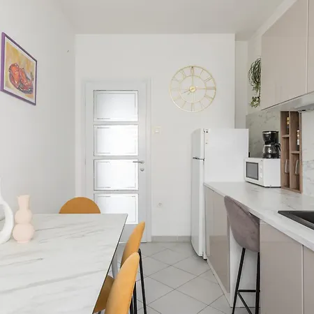 Appartement Place *