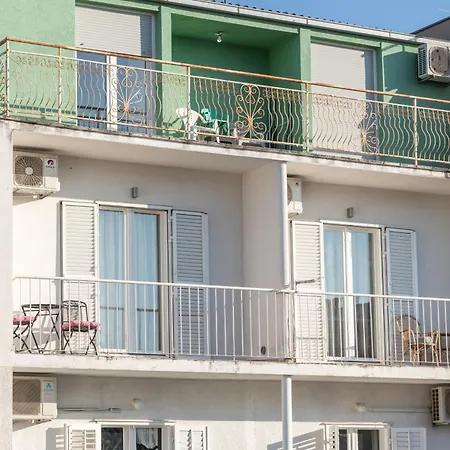 Appartement Place *