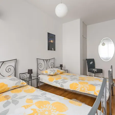 Place Appartement