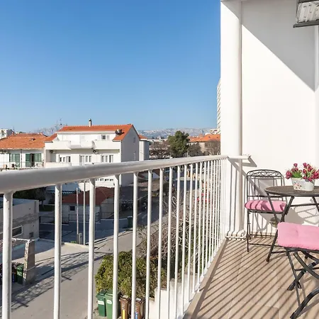 Place Appartement